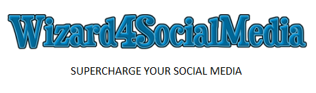 Wizard4socialmedia.com - Social Media Marketing Services